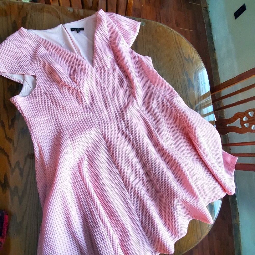 Lane Bryant Dress